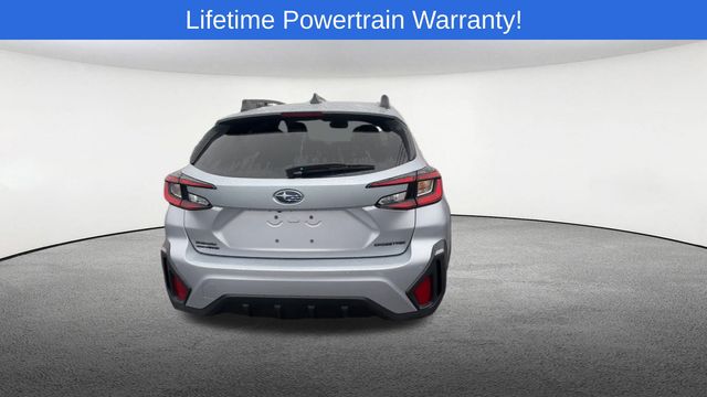 Thumbnail: 2026 Subaru Crosstrek - 7