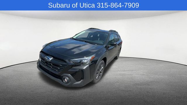 Thumbnail: 2025 Subaru Outback - 4