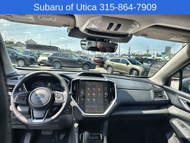 Thumbnail: 2025 Subaru Ascent - 18