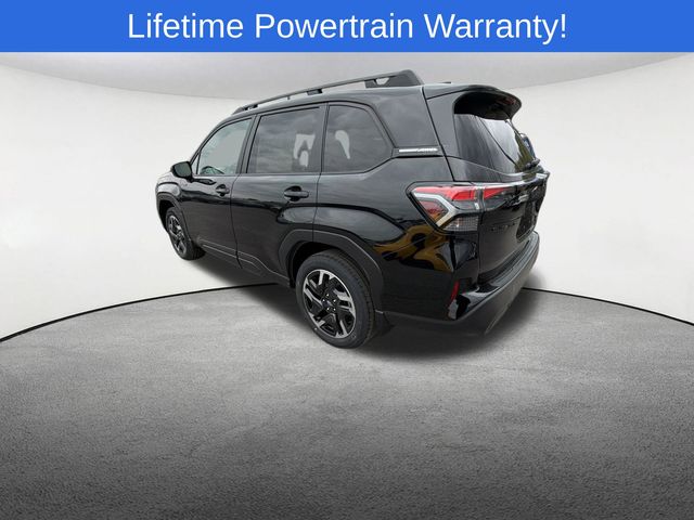 Thumbnail: 2026 Subaru Forester - 12