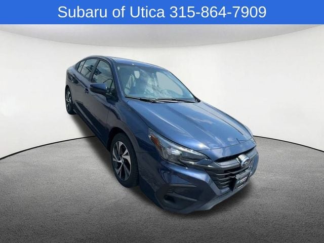 2025 Subaru Legacy Premium 3