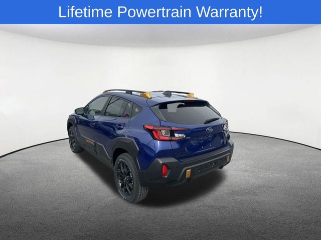 Thumbnail: 2026 Subaru Crosstrek - 12