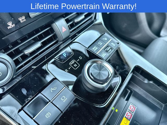 Thumbnail: 2024 Subaru Solterra - 26