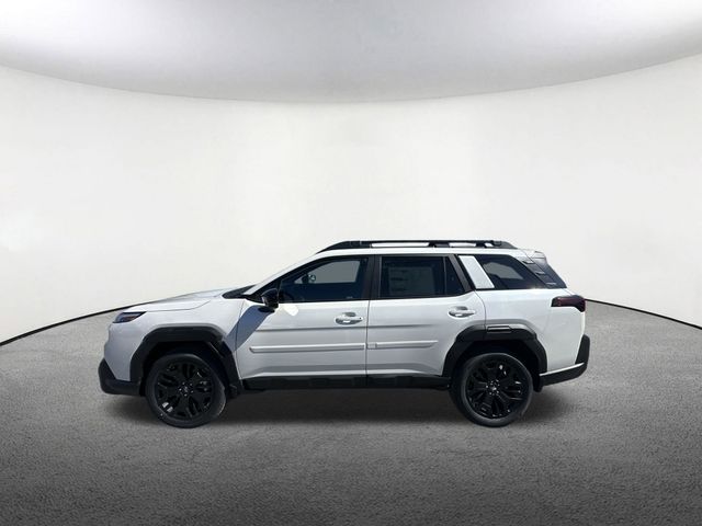 Thumbnail: 2026 Subaru Outback - 11