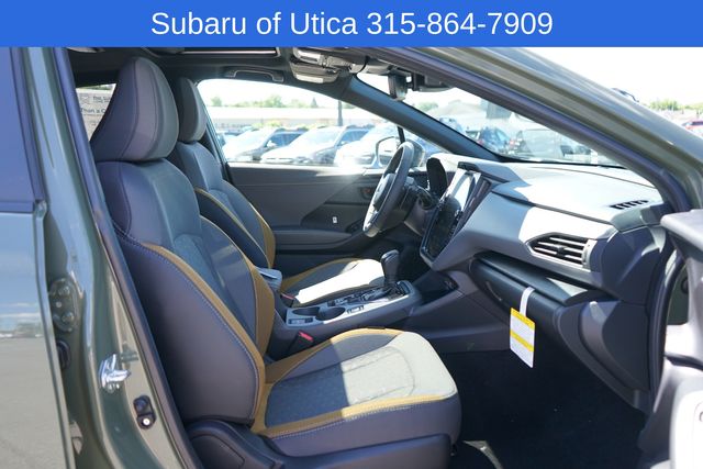 Thumbnail: 2025 Subaru Crosstrek - 32