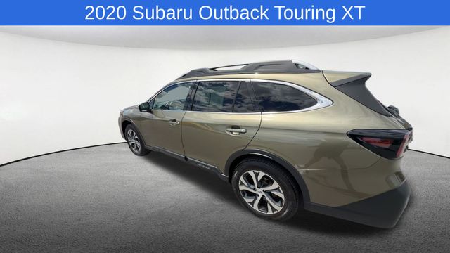Thumbnail: 2020 Subaru Outback - 6