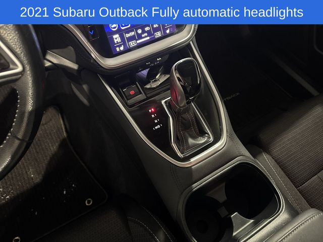 Thumbnail: 2021 Subaru Outback - 26