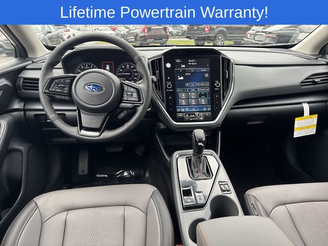 Thumbnail: 2026 Subaru Crosstrek - 17