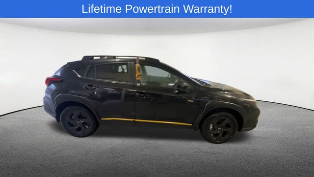 Thumbnail: 2026 Subaru Crosstrek - 10