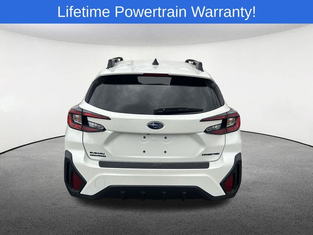 Thumbnail: 2026 Subaru Crosstrek - 13