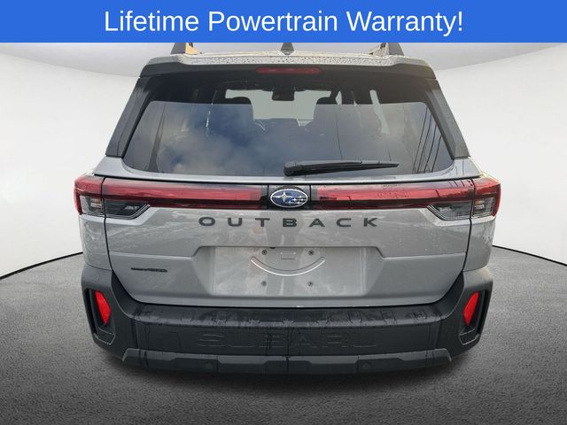 Thumbnail: 2026 Subaru Outback - 13