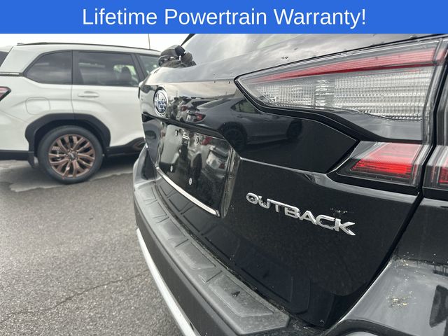 Thumbnail: 2025 Subaru Outback - 16