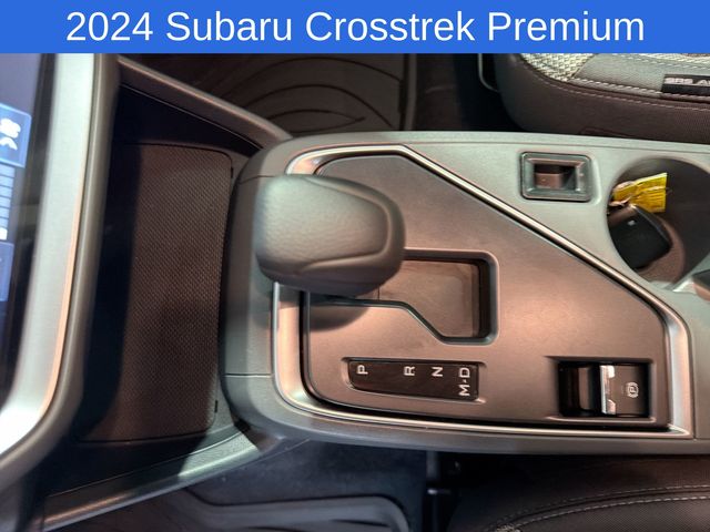 Thumbnail: 2024 Subaru Crosstrek - 26