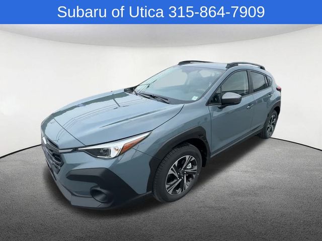 2025 Subaru Crosstrek Premium 4