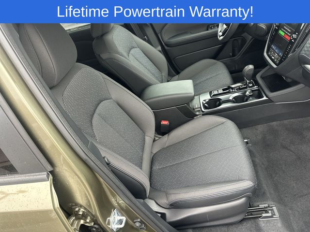 Thumbnail: 2026 Subaru Forester - 22