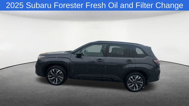 Thumbnail: 2025 Subaru Forester - 6