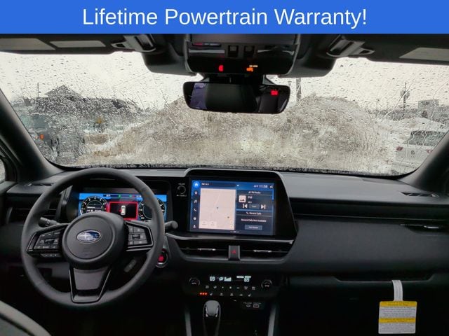 Thumbnail: 2026 Subaru Outback - 29