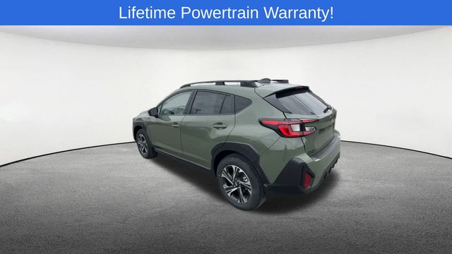 Thumbnail: 2026 Subaru Crosstrek - 6