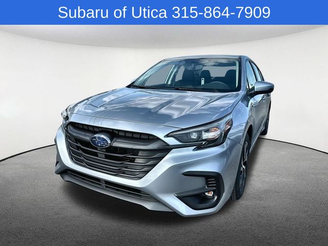 2025 Subaru Legacy Premium -
                Yorkville, NY