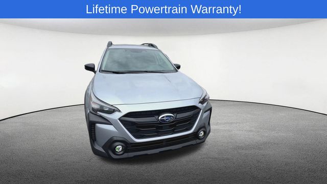Thumbnail: 2025 Subaru Outback - 3