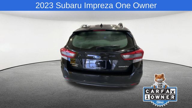 Thumbnail: 2023 Subaru Impreza - 8