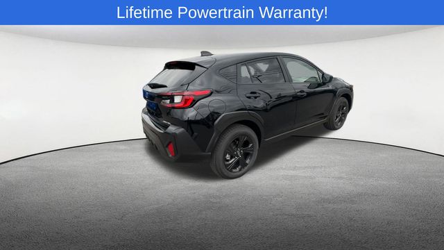 Thumbnail: 2025 Subaru Crosstrek - 8