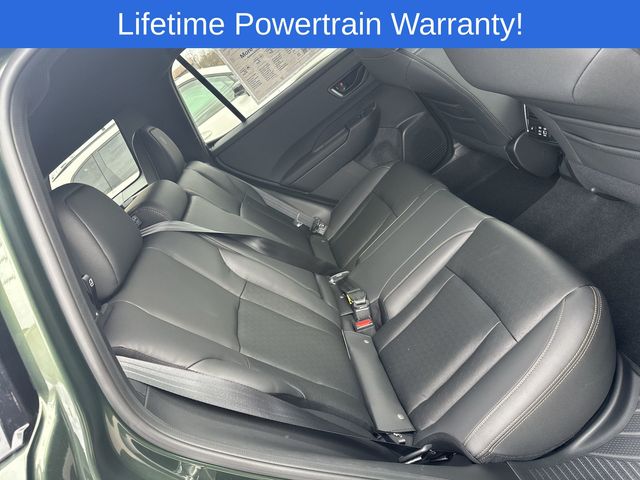 Thumbnail: 2026 Subaru Outback - 21