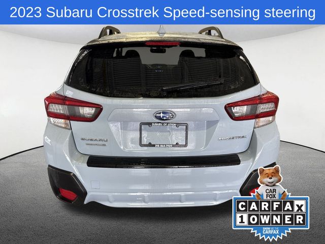 Thumbnail: 2023 Subaru Crosstrek - 15