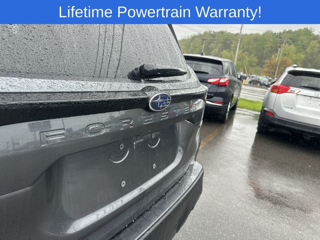 Thumbnail: 2026 Subaru Forester - 15