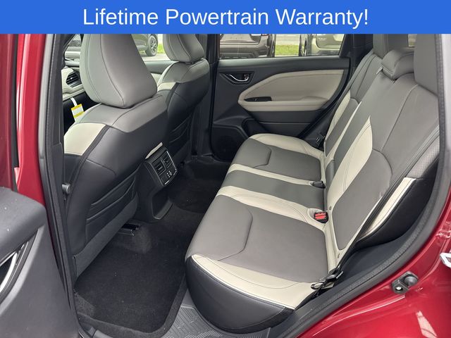 Thumbnail: 2026 Subaru Forester - 19