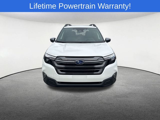 Thumbnail: 2026 Subaru Forester - 14