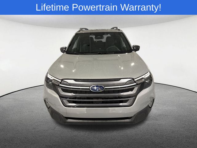 Thumbnail: 2026 Subaru Forester - 14