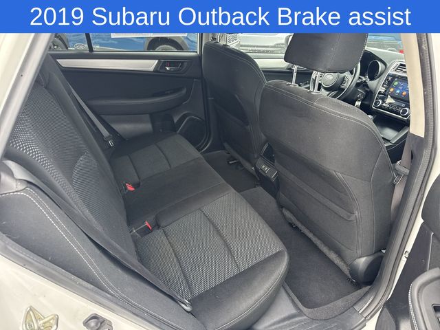 Thumbnail: 2019 Subaru Outback - 22