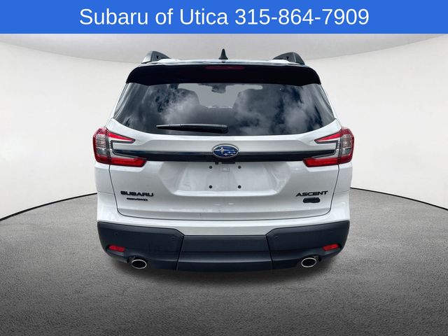 Thumbnail: 2025 Subaru Ascent - 13