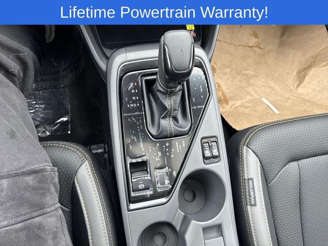 Thumbnail: 2026 Subaru Crosstrek - 24