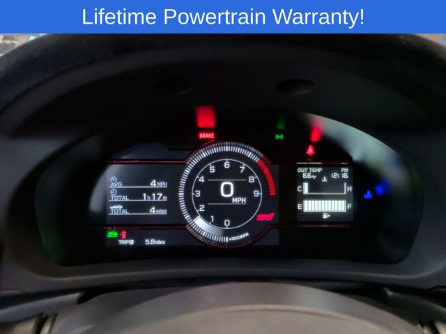 Thumbnail: 2026 Subaru BRZ - 22