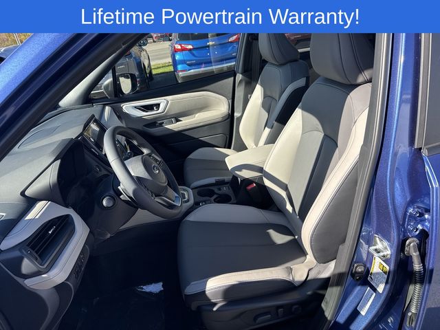 Thumbnail: 2025 Subaru Forester - 18