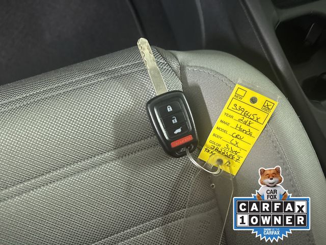 Thumbnail: 2018 Honda CR-V - 28