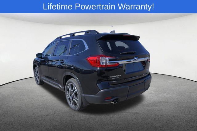 Thumbnail: 2025 Subaru Ascent - 11