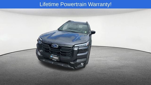 Thumbnail: 2026 Subaru Outback - 3