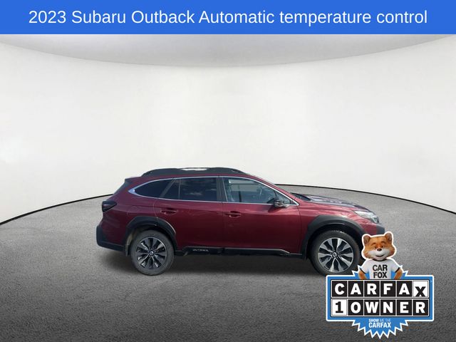 Thumbnail: 2023 Subaru Outback - 12