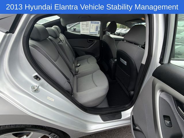 Thumbnail: 2013 Hyundai Elantra - 22