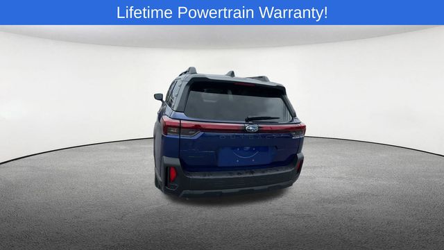 Thumbnail: 2026 Subaru Outback - 8