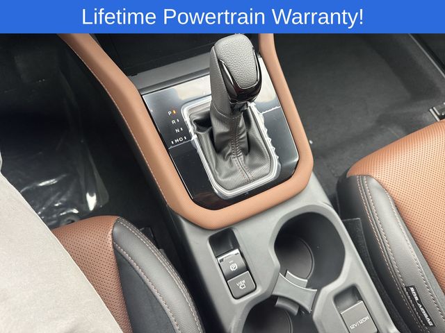 Thumbnail: 2025 Subaru Forester - 24