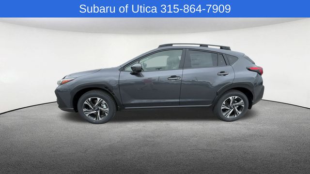 2025 Subaru Crosstrek Premium 5
