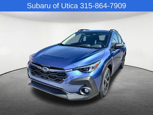 Thumbnail: 2025 Subaru Crosstrek - 1