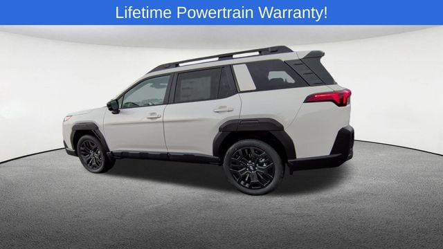 Thumbnail: 2026 Subaru Outback - 7