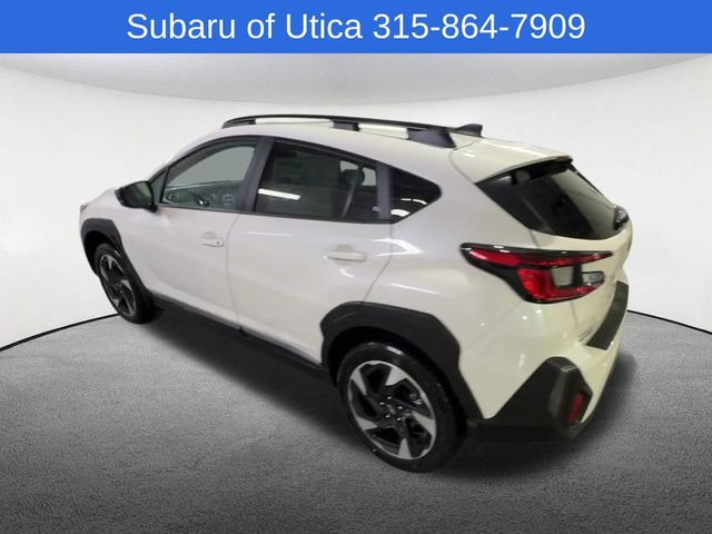 Thumbnail: 2025 Subaru Crosstrek - 6