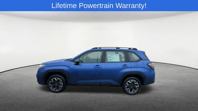 Thumbnail: 2026 Subaru Forester - 5