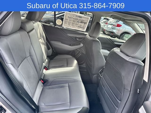 Thumbnail: 2025 Subaru Outback - 21